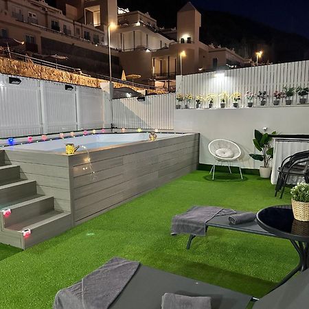 Big Villa Puerto Rico With Heated Saltwater Jacuzzi Pool & Bbq & Private Parking المظهر الخارجي الصورة