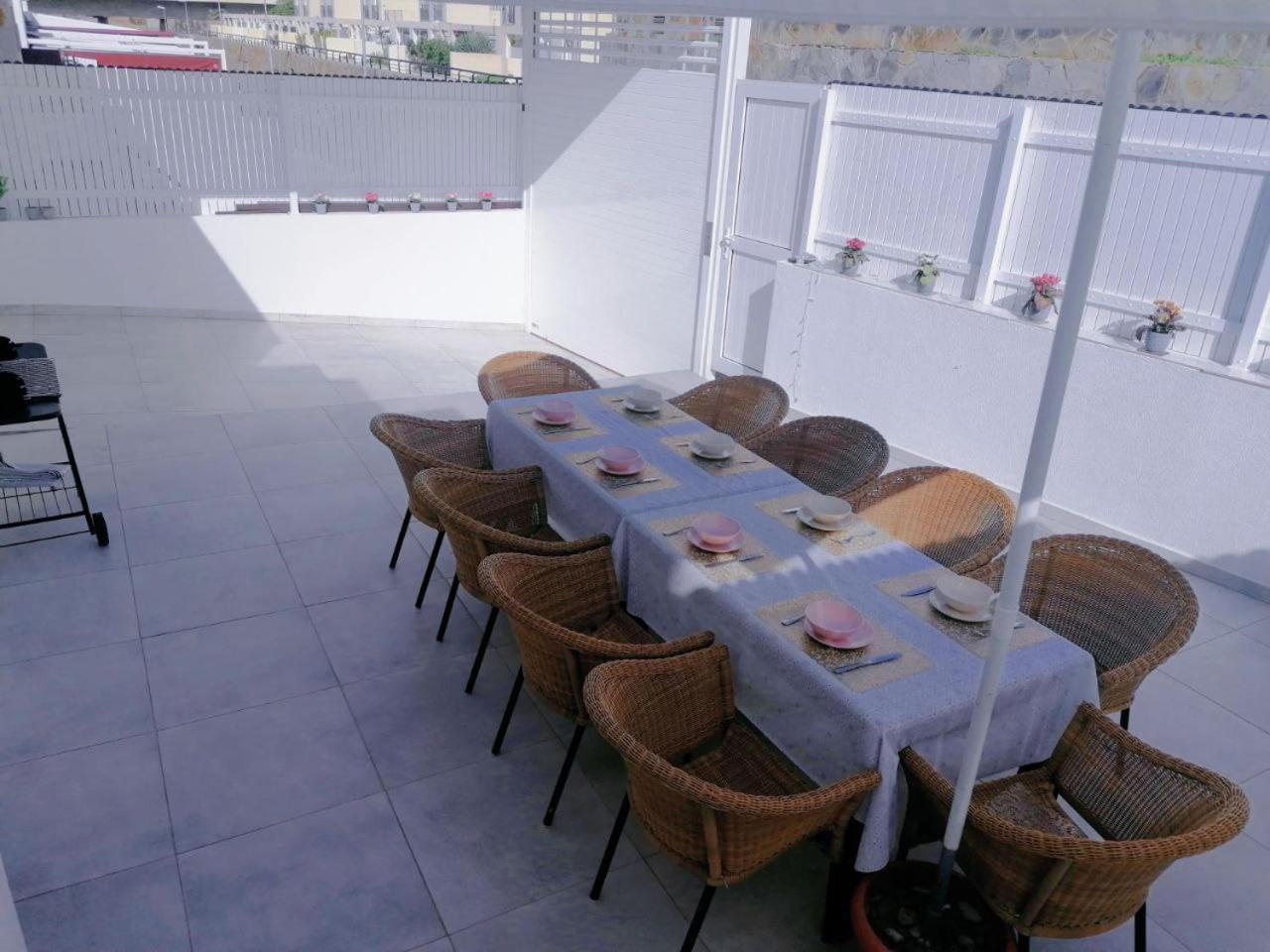 Big Villa Puerto Rico With Heated Saltwater Jacuzzi Pool & Bbq & Private Parking المظهر الخارجي الصورة